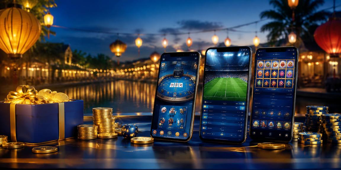 ph11 ph11 Casino trực tiếp Slot